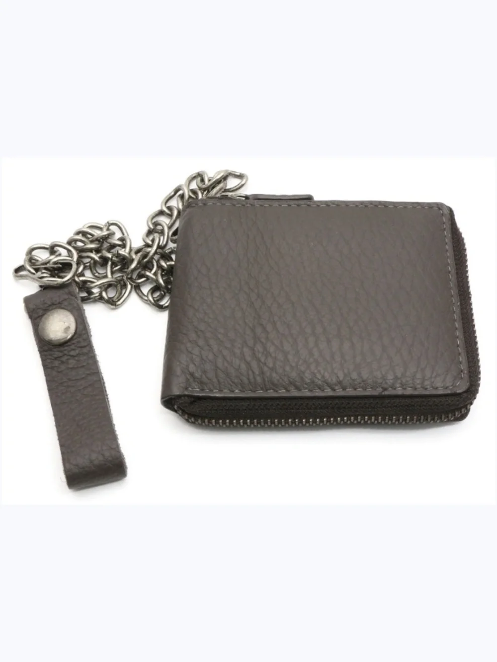 Men's Leather Wallet